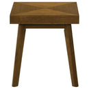 Westerly - Square Coffee And End Table Set