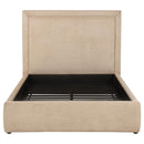 Lawson - Upholstered Platform Bed