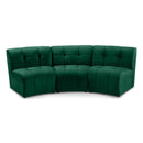 Limitless - 3 Pc. Modular Sectional