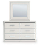 Zuraleus - Upholstered Panel Platform Storage Bedroom Set