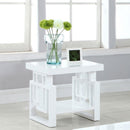 Schmitt - Rectangular Table