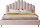 Lily - Bed