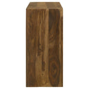 Odilia - Rectangular Solid Wood Table