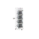 Noralie - Accent Candleholder