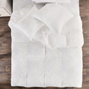 Bedding Basics - Villa Premium Goose Down Sham Insert