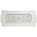 Vanaheim - Dining Table - Antique White