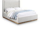 Logan - Bed