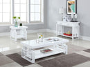Schmitt - Rectangular Table