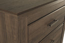 Juararo - Poster Bedroom Set