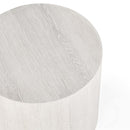 Layne - Round End Table