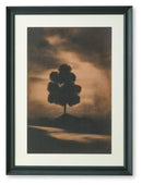 Chadlow - Wall Art - Brown / Black