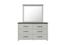 Ava - Dresser - Beige