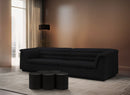 Dimple - 5 Piece Modular Coffee Table - Terazzo Finish