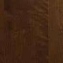 Danabrin - Twin Panel Headboard - Brown