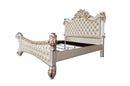 Vendome - Synthetic Upholstered Bed