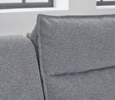 Modmax II - 5 Piece Reclining Sectional