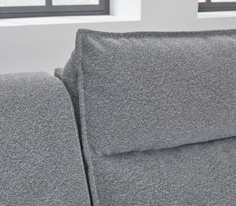 Modmax - Reclining Sectional