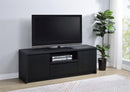 Winfield - 2-Door TV Stand Media Console