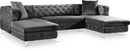 Gail - 3 Piece Sectional