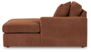 Modmax - Spice - Sectional