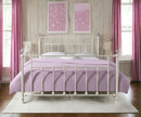 Comet - Bed