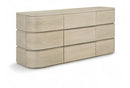 Annalise - Solid Wood Dresser
