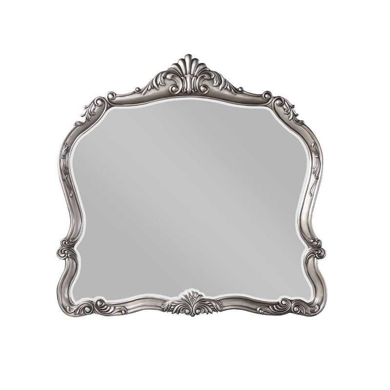 Ariadne - Mirror - Antique Platinum