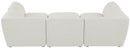 Miramar - 6 Piece Modular Sectional