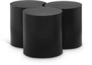 Dimple - 3 Piece Modular Coffee Table