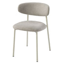 Ingram - Side Chair (Set of 2) - Light Gray