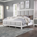 Katia - Bed