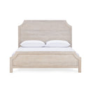Westmont - Solid Wood Bed