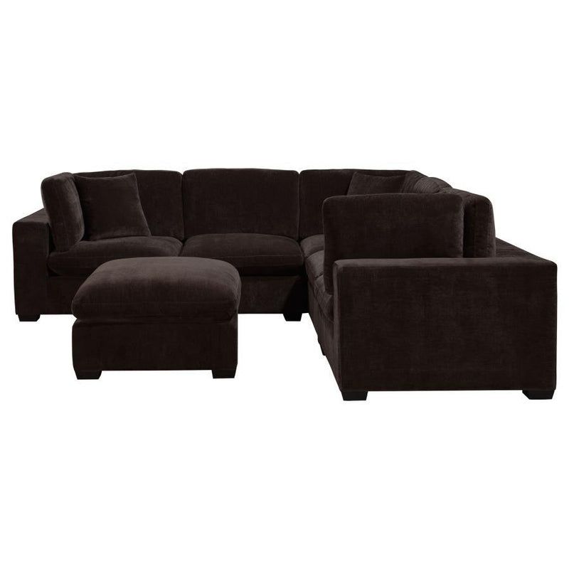 Lakeview - Upholstered Modular Sectional Sofa