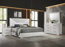 Ives - Bedroom Set