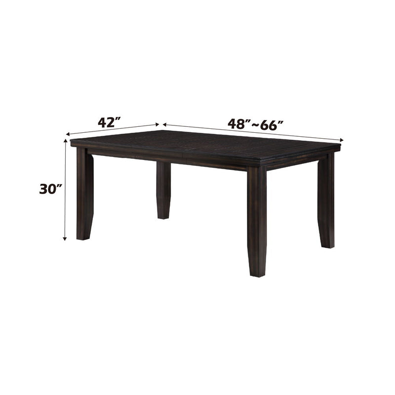 Urbana - Dining Table