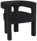Athena - Velvet Dining Chair