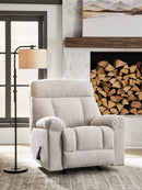 Hoyne Park - Rocker Recliner