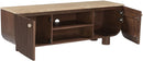 Cressa - Mango Wood Media Console
