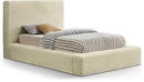Dexter - Bed