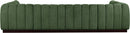 Quinn - 6 Piece Modular Sectional