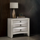 Ramondi - Nightstand - Antique White