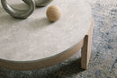 Guystone - Occasional Table Set (Set of 3) - Light Brown