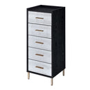 Myles - Jewelry Armoire