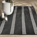 Performance Sorrento Stripe - Rug 2.6' x 8'