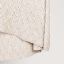 Catalina - Throw - Ivory