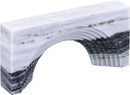Cambre - Marble Decorative Object - Panda