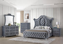 Cameo - Dresser