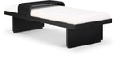 Arlington - Bench - Black Base