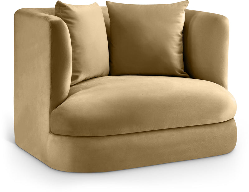 Alder - Chair