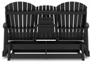 Hyland Wave - Outdoor Set